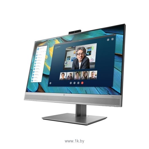 Фотографии HP EliteDisplay E243m