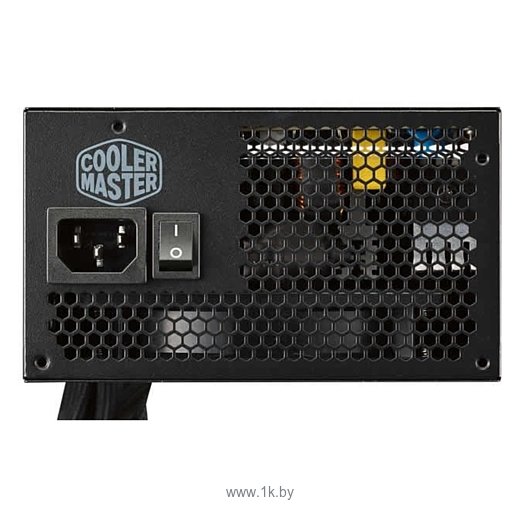 Фотографии Cooler Master MasterWatt 450W (MPX-4501-AMAAB)