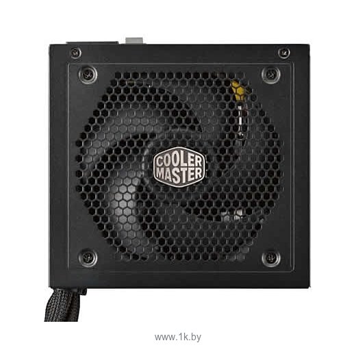 Фотографии Cooler Master MasterWatt 450W (MPX-4501-AMAAB)