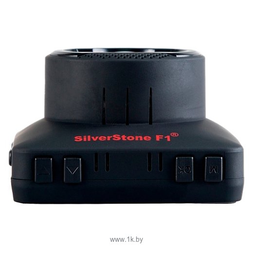 Фотографии SilverStone F1 Hybrid mini