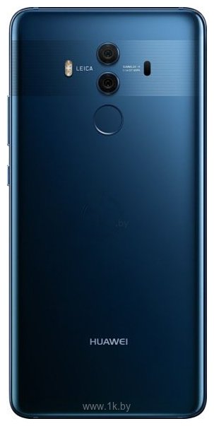 Фотографии Huawei Mate 10 Pro 128Gb (BLA-L29)