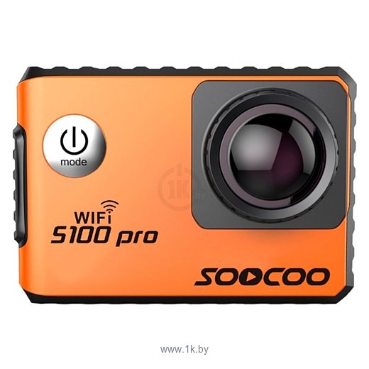 Фотографии SOOCOO S100 Pro