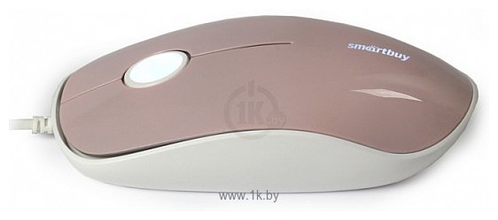 Фотографии SmartBuy SBM-349-I Pink USB