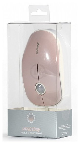 Фотографии SmartBuy SBM-349-I Pink USB