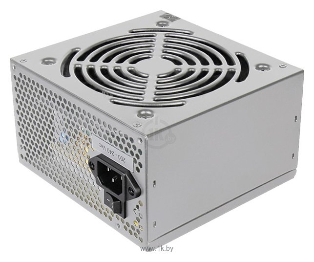 Фотографии AeroCool Eco 600W