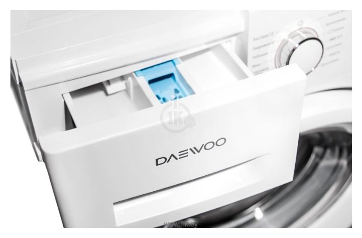 Фотографии Daewoo Electronics DWD-SV60D1