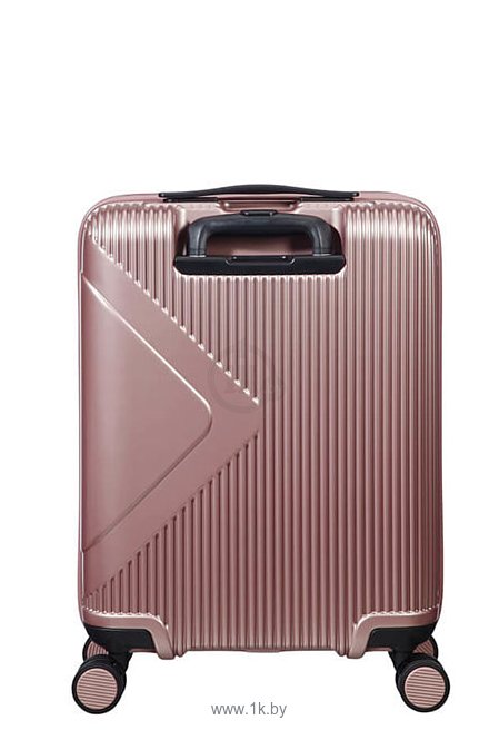 Фотографии American Tourister Modern Dream Rose Gold 55 см