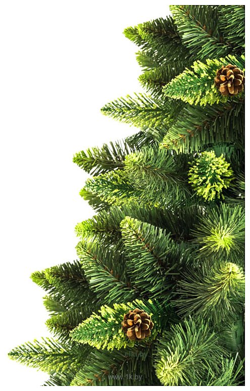 Фотографии Christmas Tree Джерси Premium 3 м