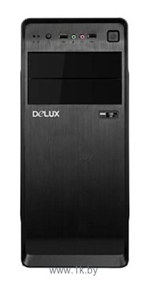 Фотографии Delux DLC-DW602 550W Black