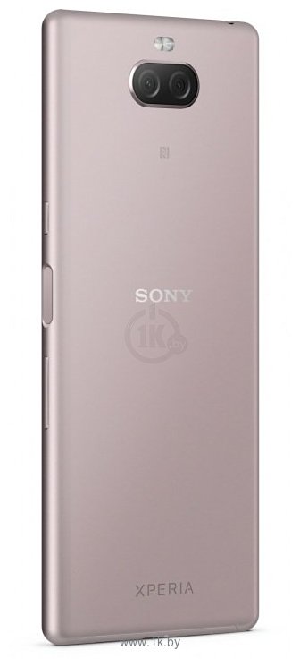 Фотографии Sony Xperia 10 Dual SIM 3/64Gb