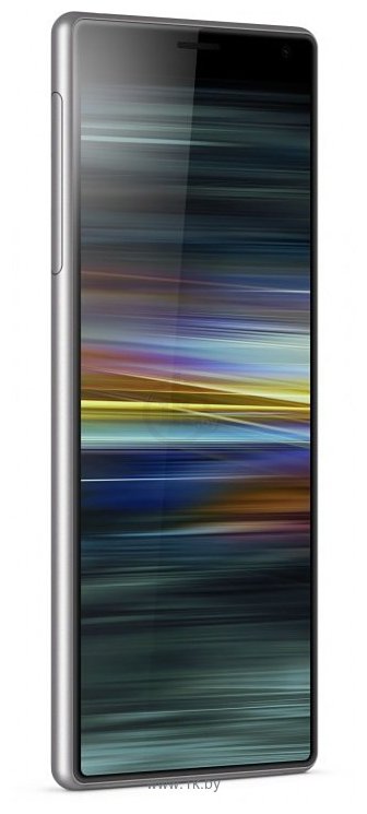 Фотографии Sony Xperia 10 Dual SIM 3/64Gb