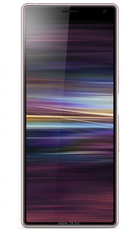 Фотографии Sony Xperia 10 Dual SIM 3/64Gb