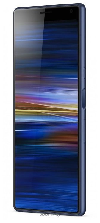 Фотографии Sony Xperia 10 Dual SIM 3/64Gb