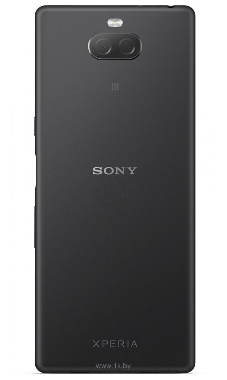 Фотографии Sony Xperia 10 Dual SIM 3/64Gb