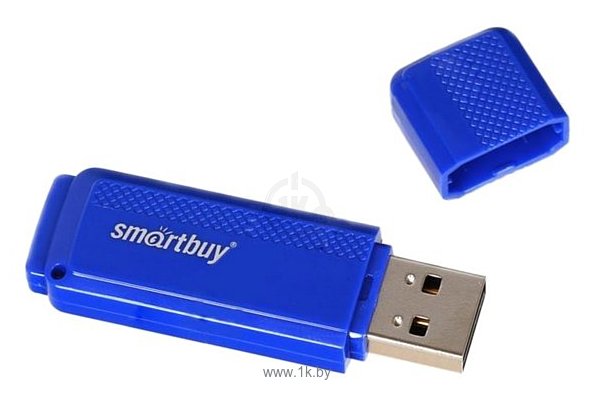 Фотографии SmartBuy Dock USB 3.0 16GB
