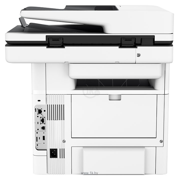 Фотографии HP LaserJet Enterprise M528f