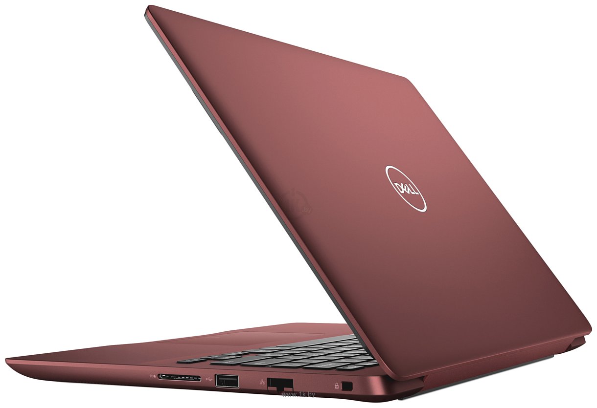 Фотографии Dell Inspiron 14 5480-8239