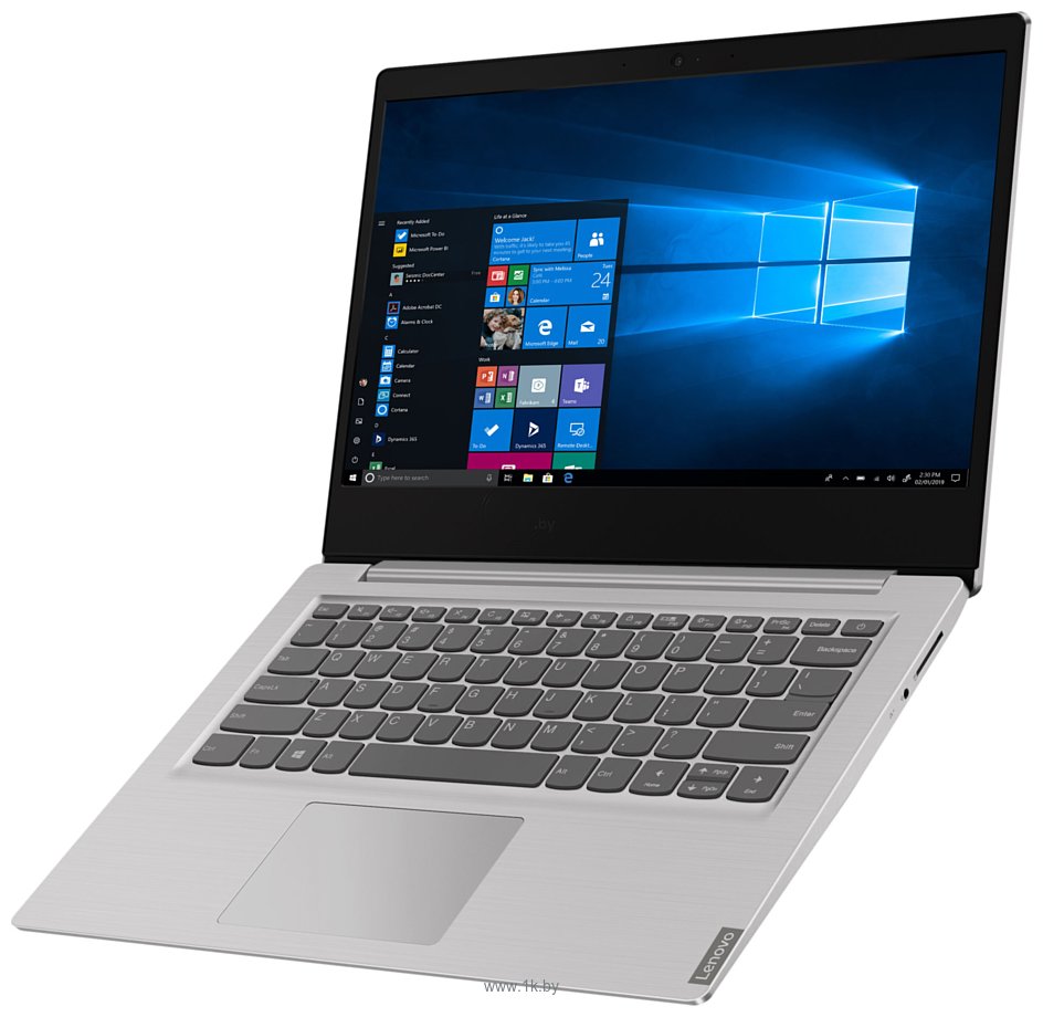 Фотографии Lenovo IdeaPad S145-14AST (81ST0033PB)