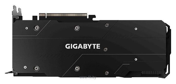 Фотографии GIGABYTE GeForce RTX 2060 SUPER GAMING OC 3X