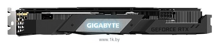 Фотографии GIGABYTE GeForce RTX 2060 SUPER GAMING OC 3X