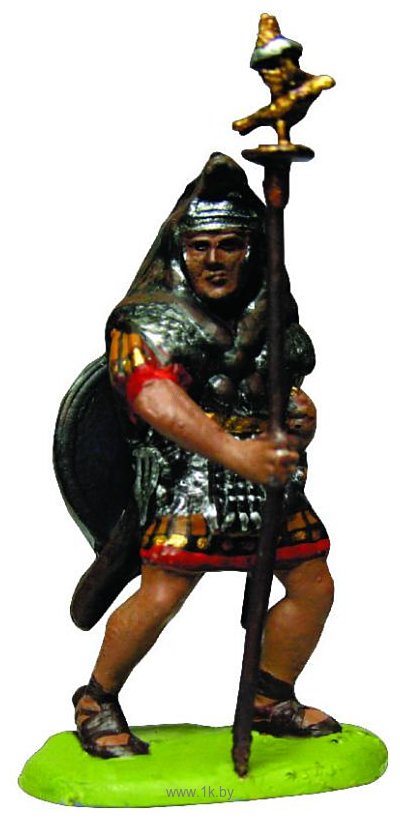 Фотографии Звезда Легионеры римской империи I в. до н.э.-II в. н.э.