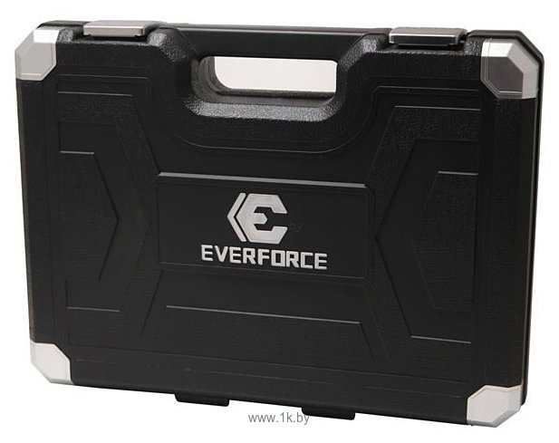 Фотографии Everforce EF-1072 125 предметов