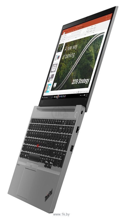 Фотографии Lenovo ThinkPad E15 (20RD001GRT)