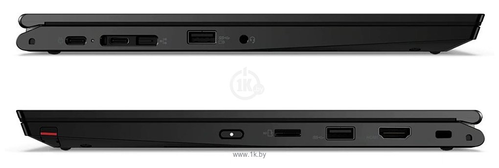 Фотографии Lenovo ThinkPad L13 Yoga (20R5000AGE)