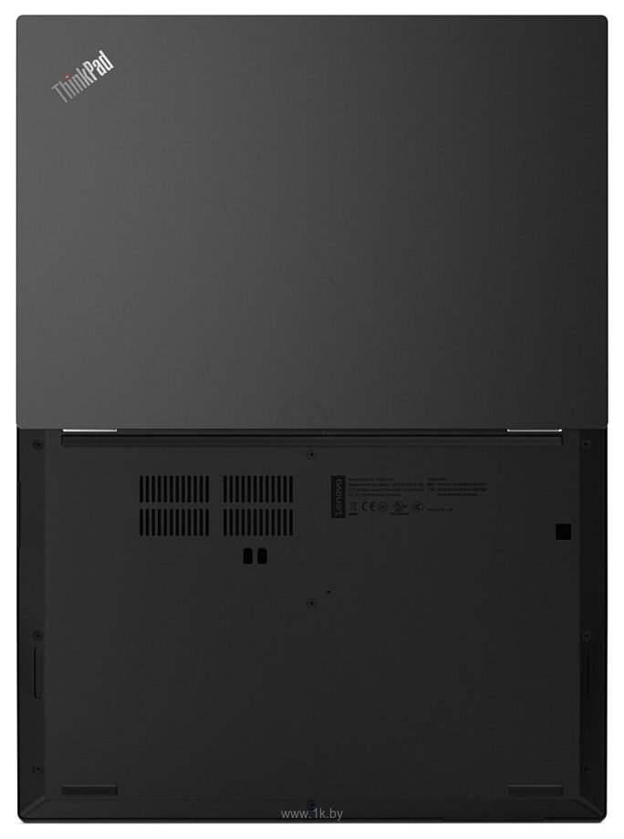 Фотографии Lenovo ThinkPad L13 Yoga (20R5000AGE)