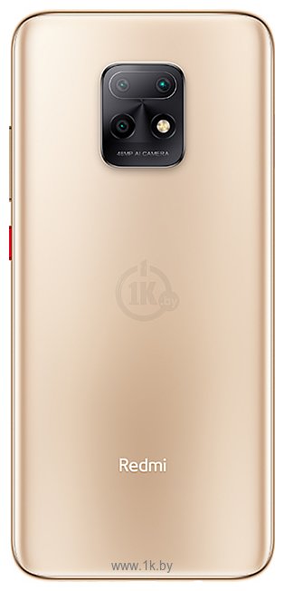 Фотографии Xiaomi Redmi 10X 5G 6/128GB (китайская версия)