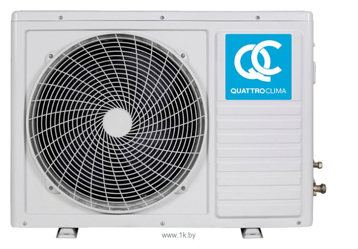 Фотографии Quattroclima QV-BE28WA/QN-BE28WA