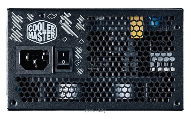 Фотографии Cooler Master MasterWatt TUF Gaming Edition 750W