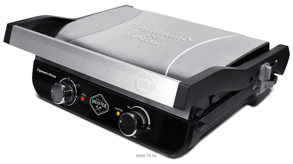 Фотографии Zigmund & Shtain Grillmeister ZEG-925