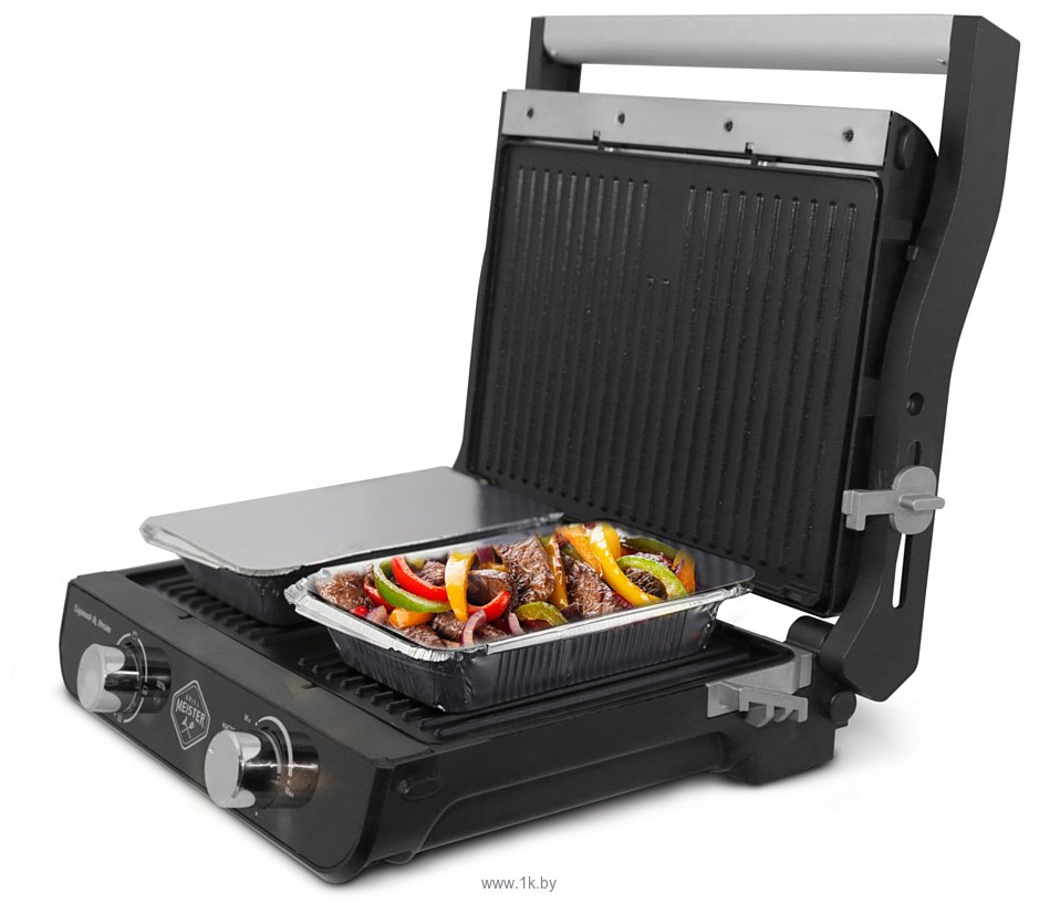 Фотографии Zigmund & Shtain Grillmeister ZEG-925