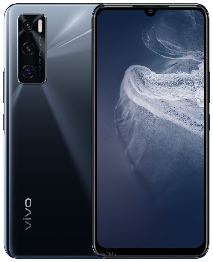 Фотографии Vivo V20 SE 8/128GB