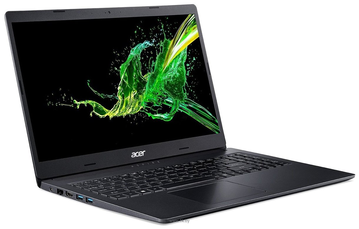 Фото: Acer Aspire 3 A315-57G-384H (NX.HZREU.00A)