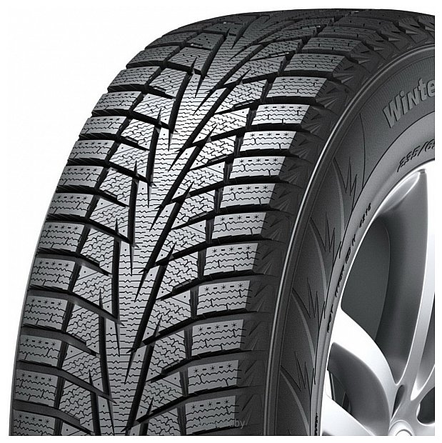 Фотографии Hankook Winter i*cept X RW10 245/70 R16 107T