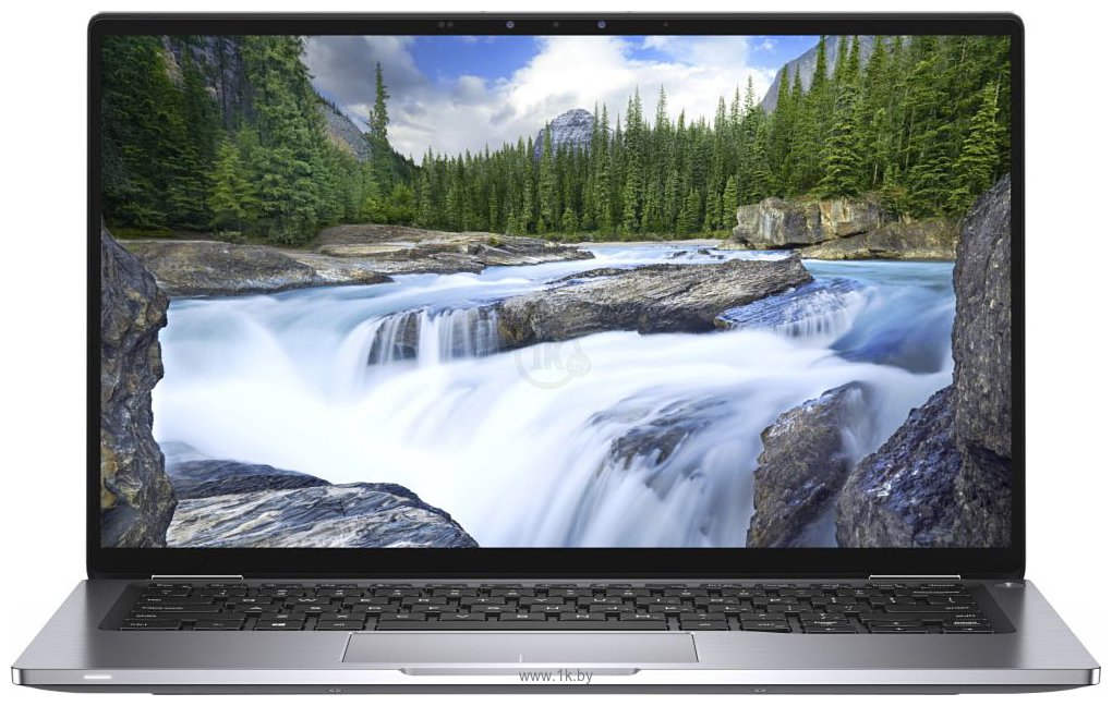 Фотографии Dell Latitude 14 9410-9166