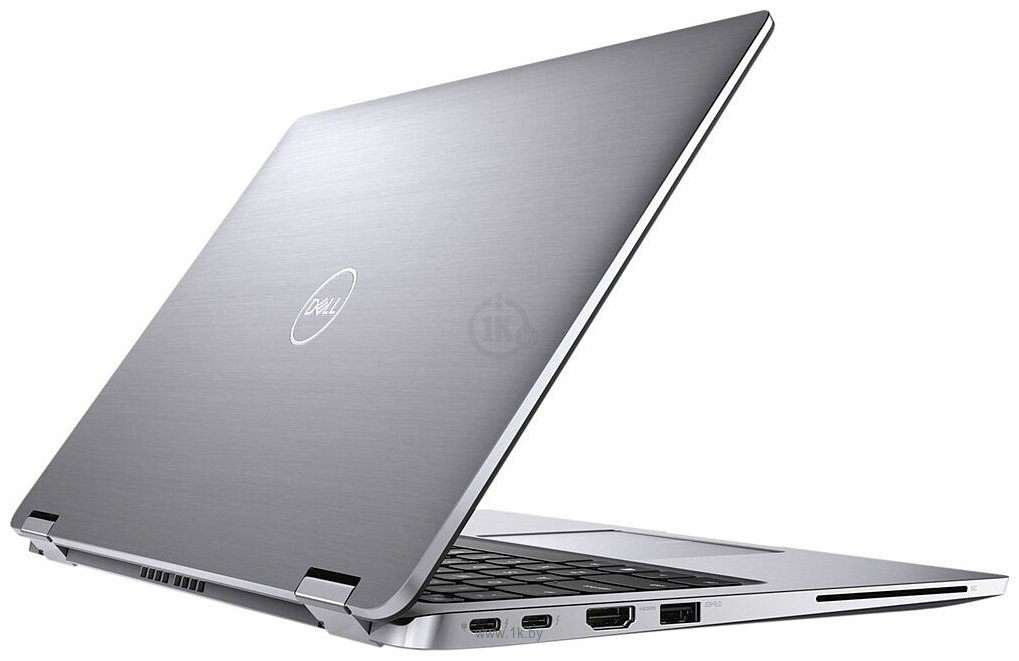 Фотографии Dell Latitude 14 9410-9166