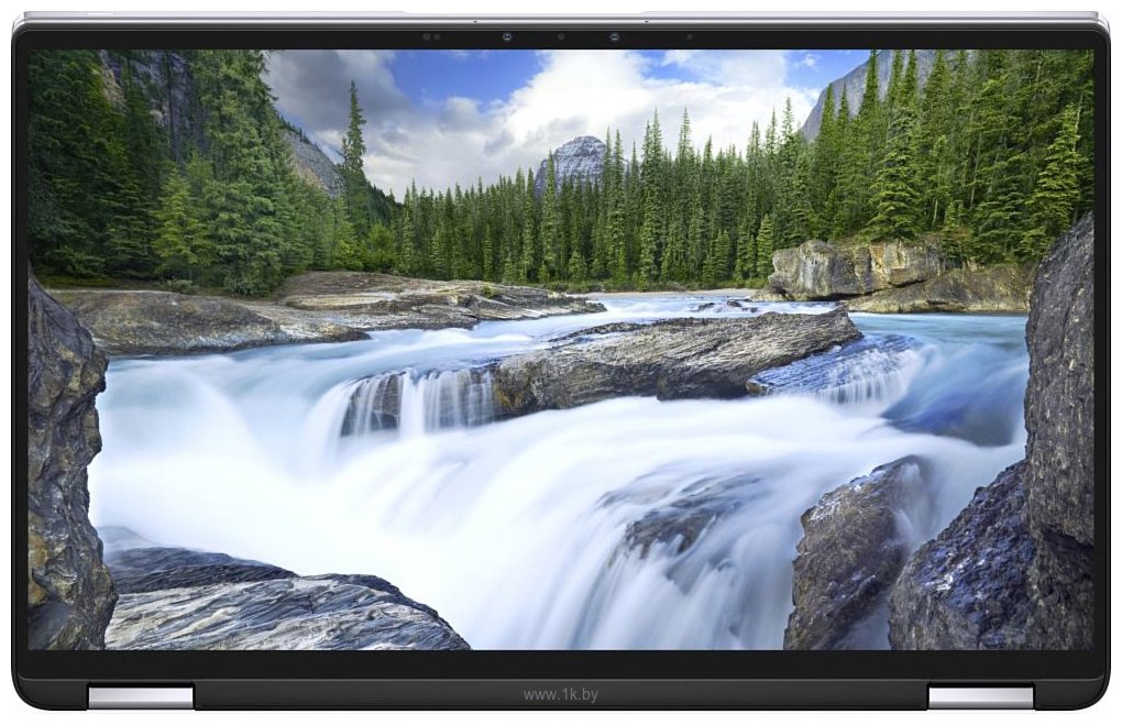 Фотографии Dell Latitude 14 9410-9166