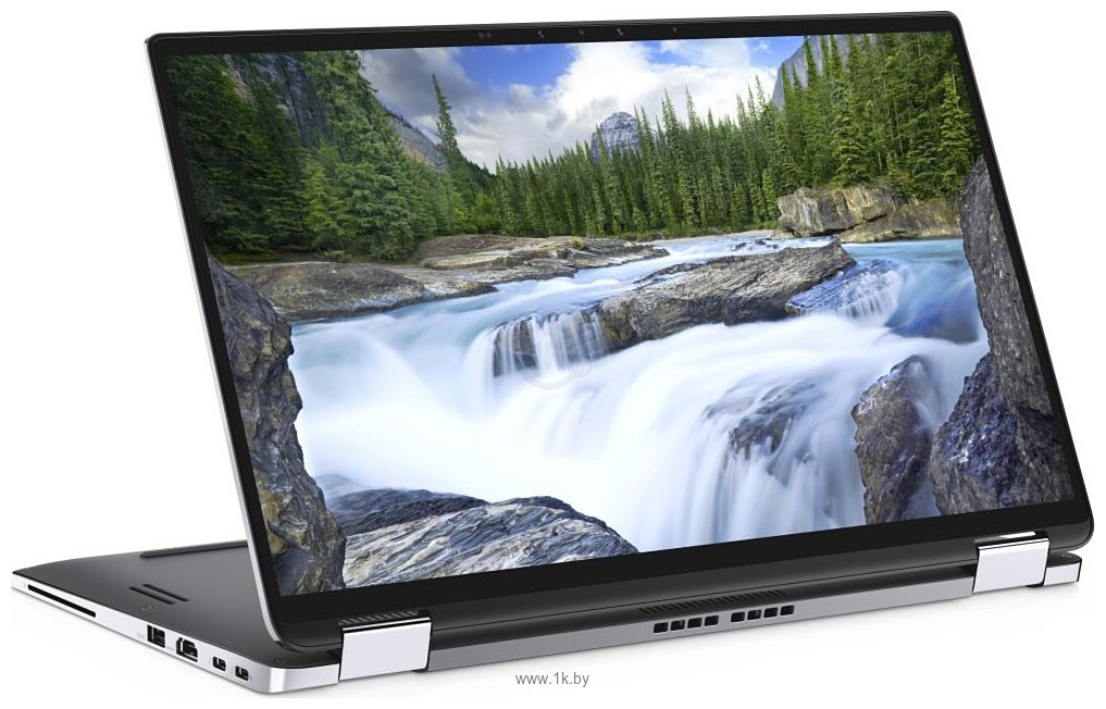 Фотографии Dell Latitude 14 9410-9166