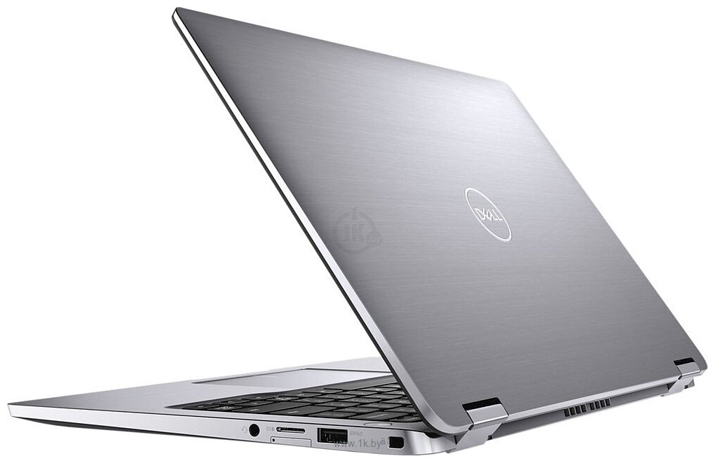 Фотографии Dell Latitude 14 9410-9166