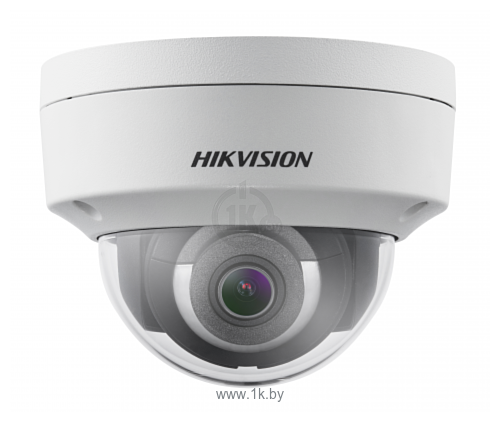 Фотографии Hikvision DS-2CD2123G0-IS (8 мм)