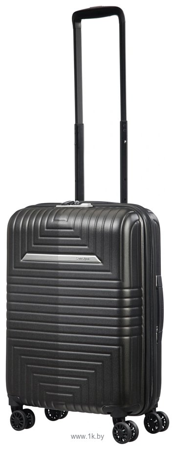 Фотографии Samsonite Gateway 200 Matt Graphite 55 см