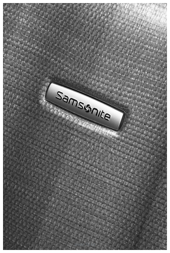 Фотографии Samsonite Lite-Cube Eclipse Grey 68 см