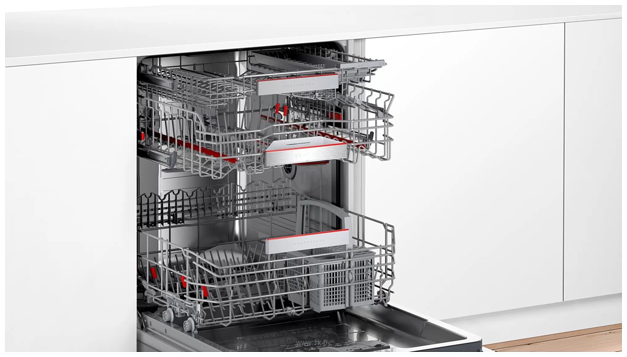 Фотографии Bosch SMI6ZDS49E