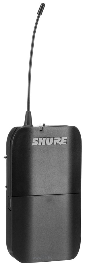 Фотографии Shure BLX14RE/MX53-M17