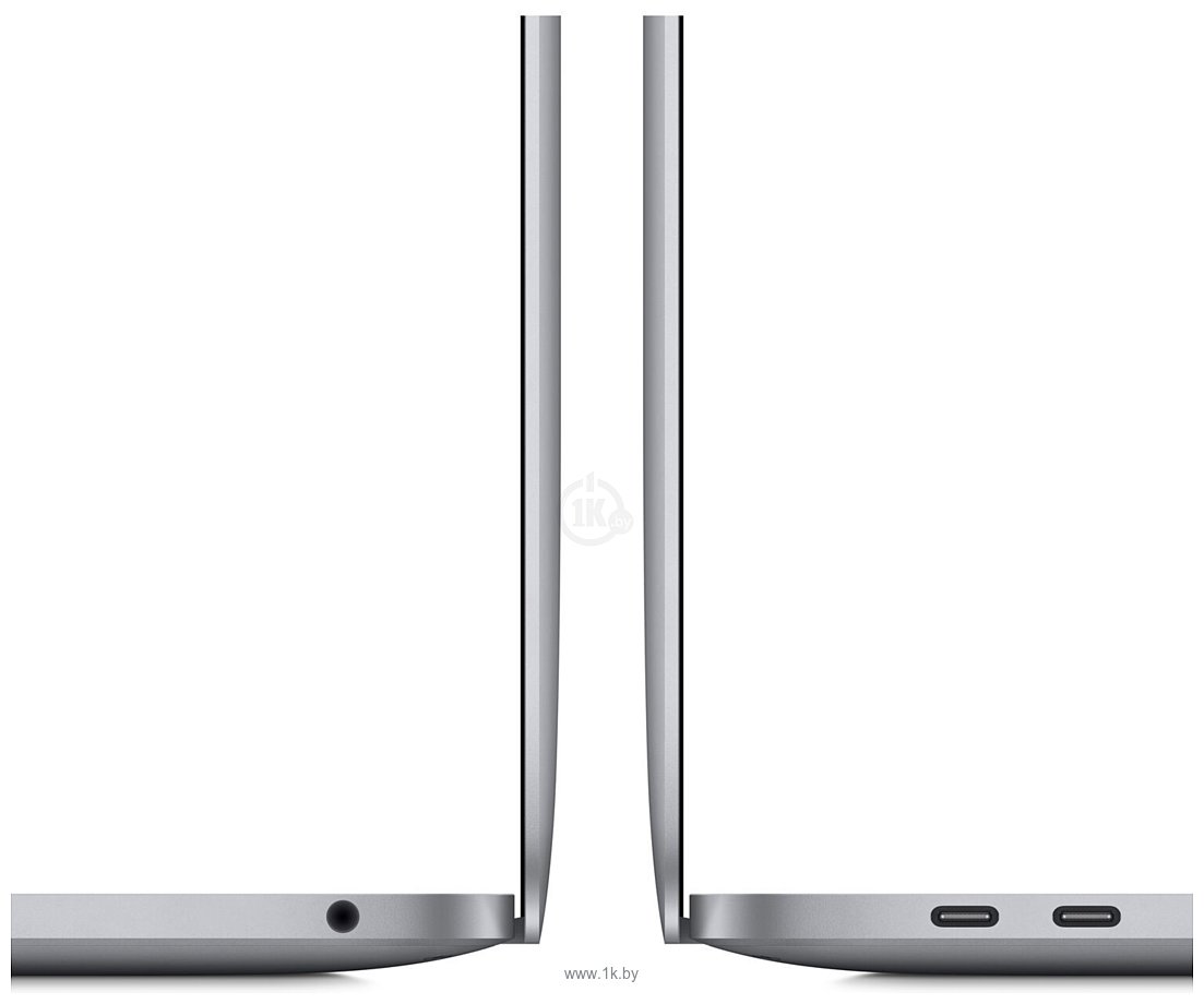Фотографии Apple Macbook Pro 13" M1 2020 (Z11B0004T)