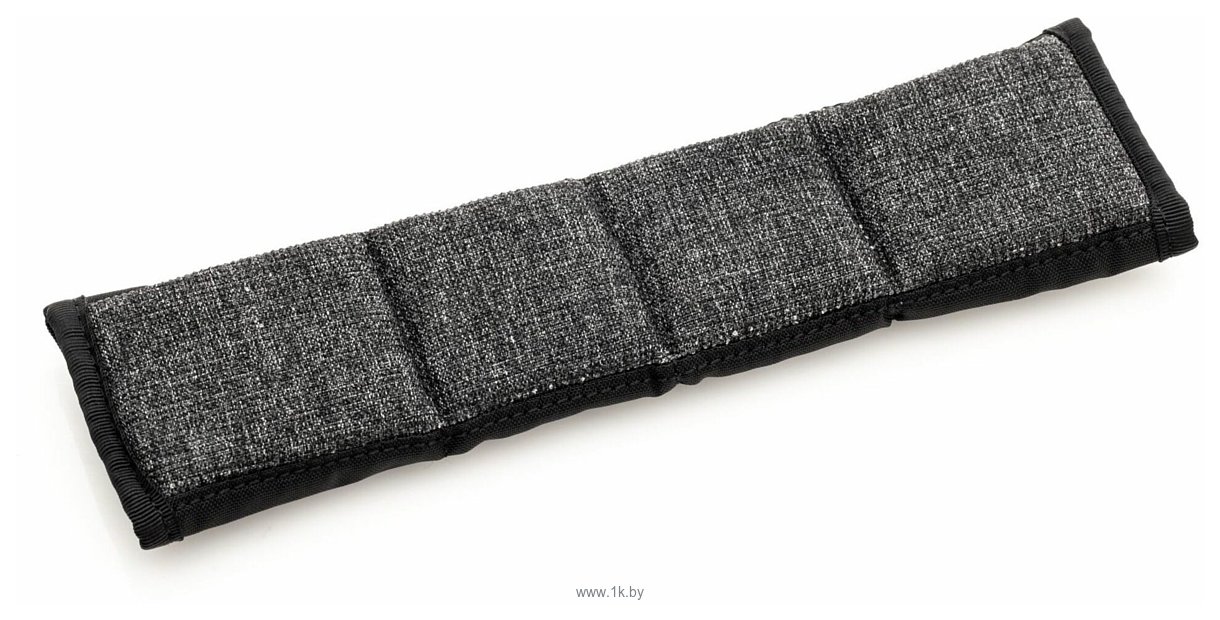 Фотографии Tenba Tools Memory Foam Shoulder Pad Black Накладка наплечная для ремня 23х6 см 636-652