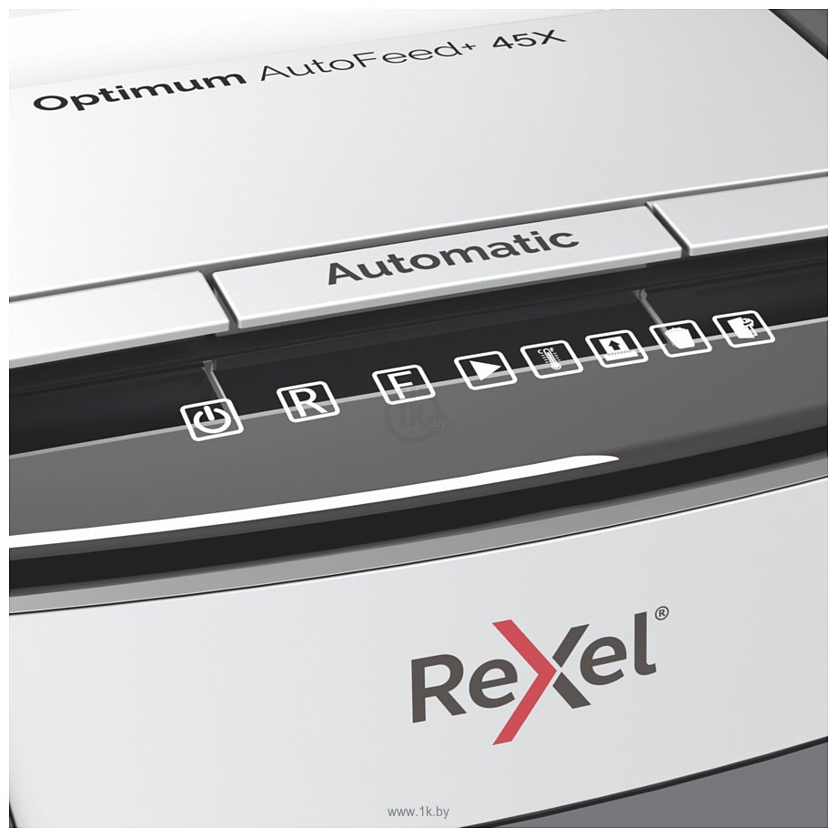 Фотографии Rexel Optimum AutoFeed 45X